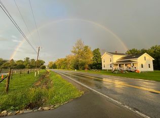 981 County Road 2, Almond, NY 14804