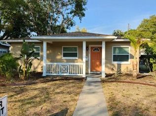 1019 W Charter St, Tampa, FL 33602