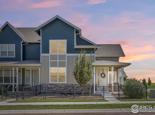 744 Wagon Trail Rd UNIT 5, Fort Collins, CO 80524