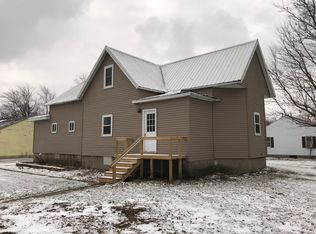 503 S Lott Blvd, Gibson City, IL