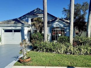6016 Bay Isles Dr, Boynton Beach, FL 33437