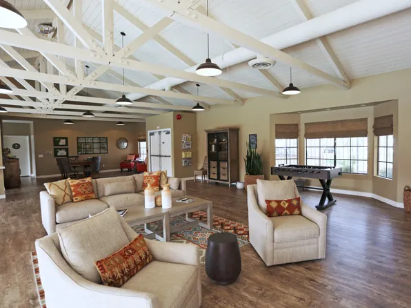 Soldano Senior Village