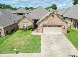 4218 Colina Trl, Tyler, TX 75707