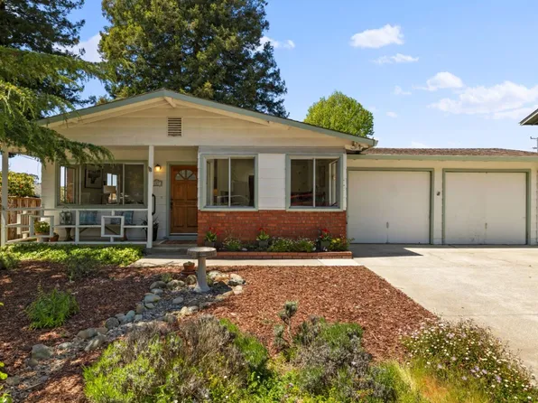 807 Rosedale Ave, Capitola, CA 95010