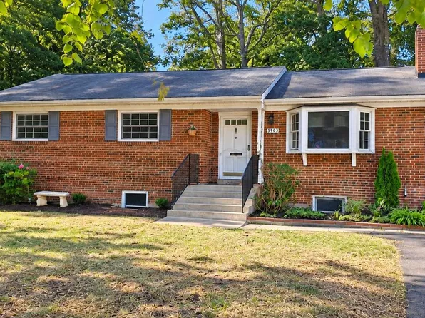 5903 Hanover Ave, Springfield, VA 22150
