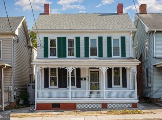 578 Baltimore St, Hanover, PA 17331