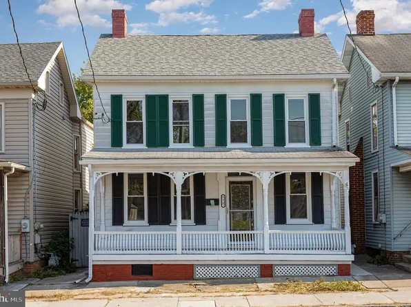 578 Baltimore St, Hanover, PA 17331