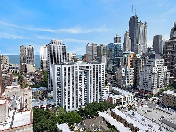 2nd image of 1221 N Dearborn St APT 1207N