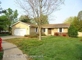 108 S Mark Ct, Carbondale, IL 62901