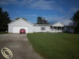 3888 Morel Ln, Ortonville, MI 48462