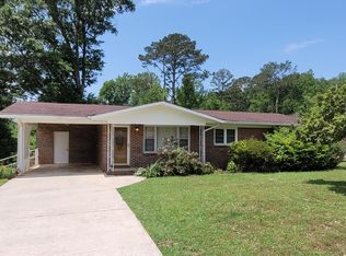 68 County Road 595, Hanceville, AL 35077