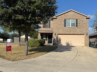 6651 Luckey Pne, San Antonio, TX 78252