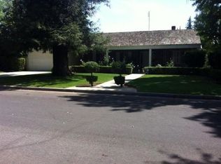 2597 W Calimyrna Ave, Fresno, CA