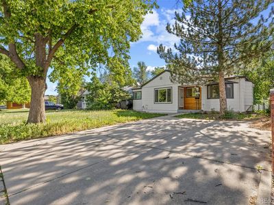 1732 Lansing Street, Aurora, CO, 80010