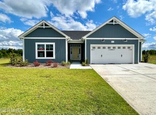 251 Clear View School Rd, Jacksonville, NC 28540