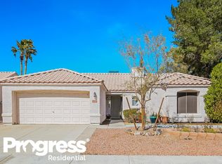 6524 Cosmo Ln, Las Vegas, NV 89130