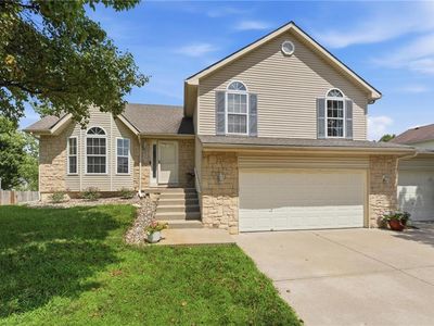 8623 N Sheldon Ave, Kansas City, MO, 64153