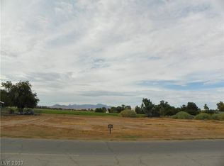 Liston, Logandale, NV 89021