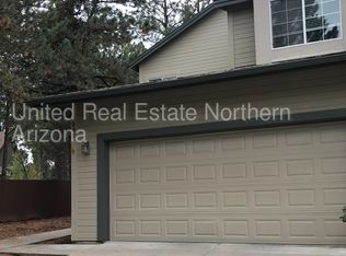 3880 S Ox Bow Loop, Flagstaff, AZ 86005