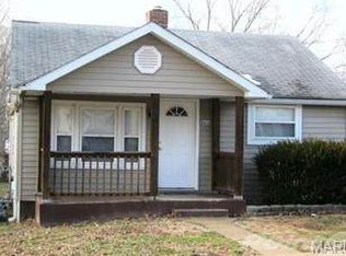 805 Huber St, Festus, MO 63028