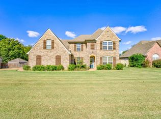 120 Lazy J Dr, Somerville, TN 38068