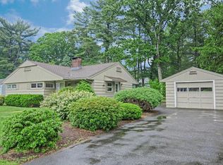 64 Birchwood Dr, North Attleboro, MA 02763