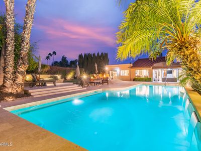 10658 E Cinnabar Ave, Scottsdale, AZ, 85258