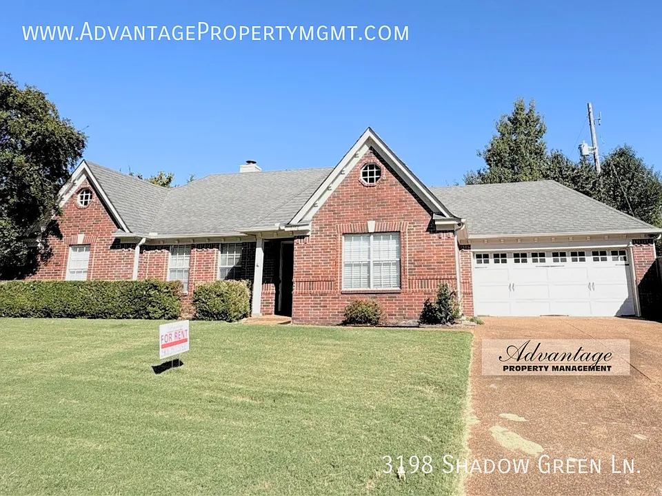 3198 Shadow Green Ln
