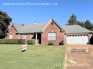 3198 Shadow Green Ln, Arlington, TN 38002