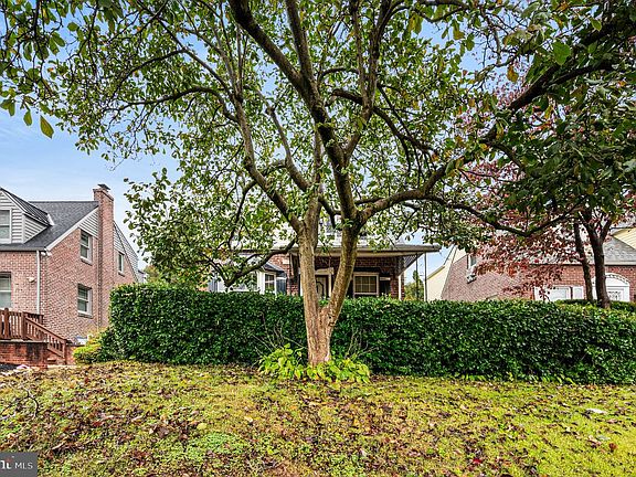 2nd image of 8239 Michener Ave