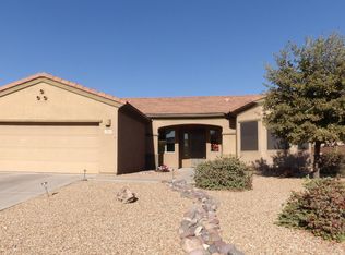 951 W Tenniel Dr, Green Valley, AZ 85614