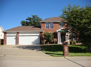 879 Autumn Grove Dr, O'Fallon, MO 63366