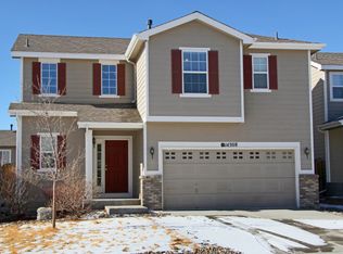14308 Woodrock Path, Colorado Springs, CO 80921