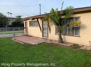 13843 McClure Ave, Paramount, CA 90723