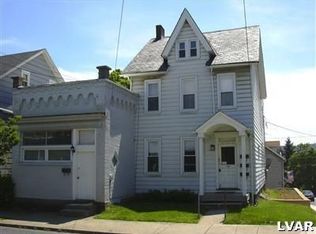 647 Spring St #649, Bethlehem, PA 18018