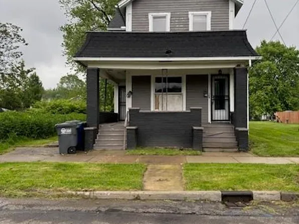 821 Vinton St, Toledo, OH 43609