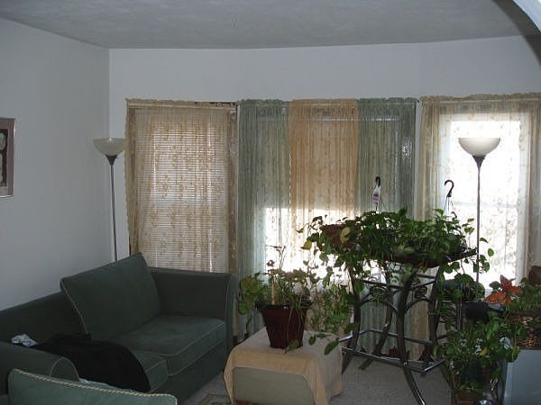 Living Room (Unit 2)