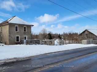 929 Trent River Rd, Trent Hills, ON K0L1Z0