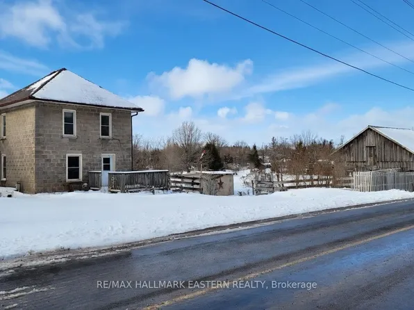 929 Trent River Rd, Trent Hills, ON K0L 1Z0