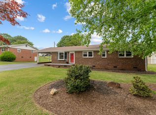 103 Ruth Dr, Easley, SC 29640