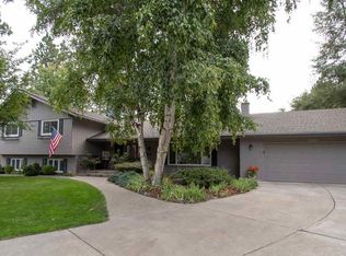 3933 S Eastgate Ct, Spokane, WA 99203
