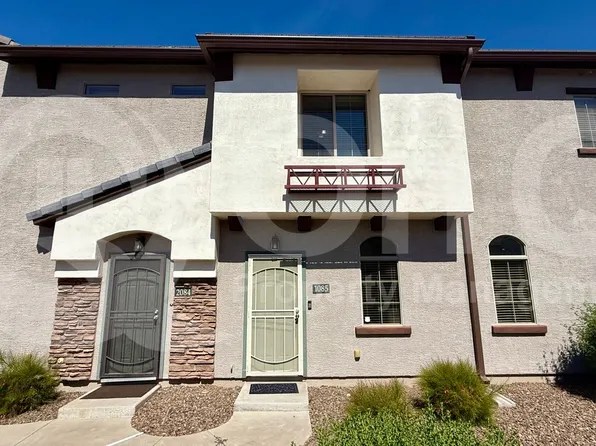 2725 E Mine Creek Rd Unit 1085, Phoenix, AZ 85024