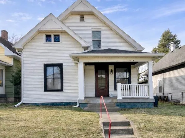 2250 Union St, Indianapolis, IN 46225
