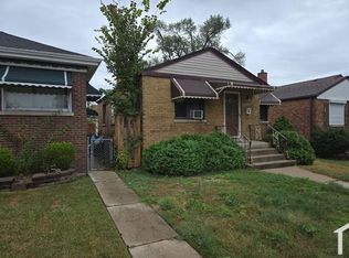 12871 S Green St, Chicago, IL 60643