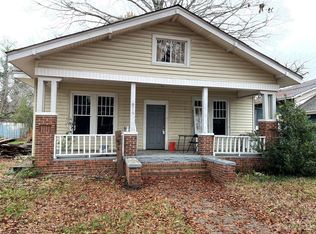 115 Hemphill Ave, Chester, SC 29706