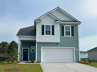 4019 Smokey Dr, Conway, SC 29526