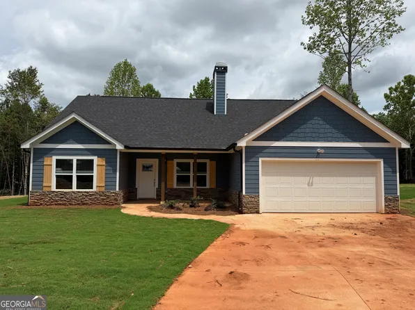 273 Cool Springs Rd, Clarkesville, GA 30523
