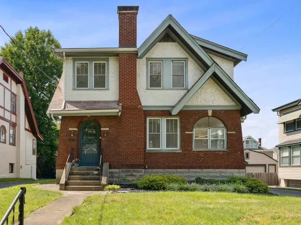 3628 Erie Ave, Cincinnati, OH 45208