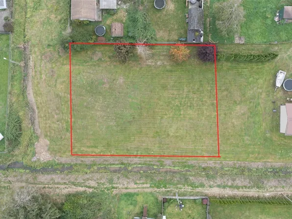 0 S Lewis, Aberdeen, WA 98520