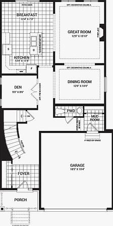 2nd image of 370 Cloyne Cres